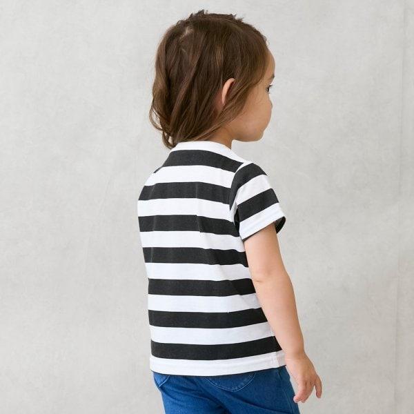 【ギャビー】角色扮演條紋T恤