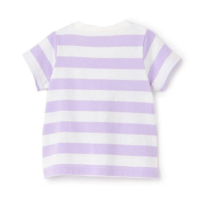 【ギャビー】角色扮演條紋T恤