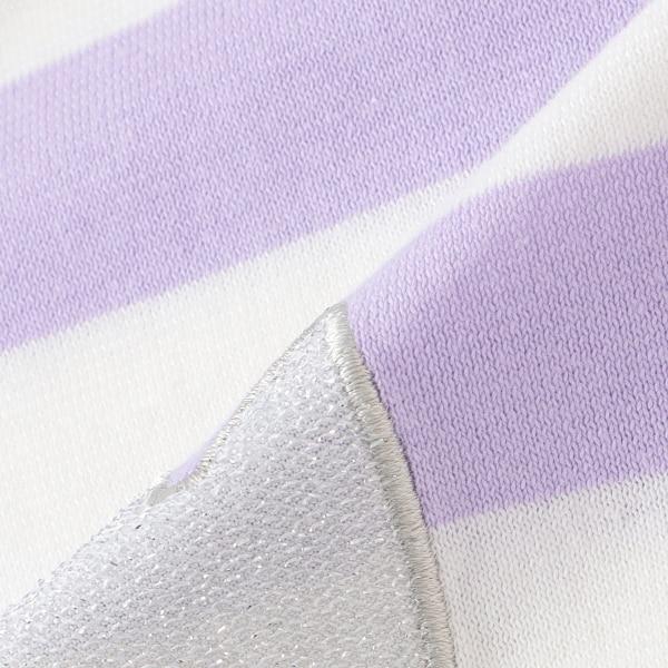 【ギャビー】角色扮演條紋T恤