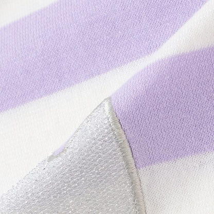 【ギャビー】角色扮演條紋T恤