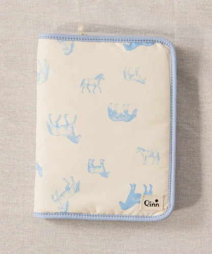 【寶寶】【親】母子手冊套