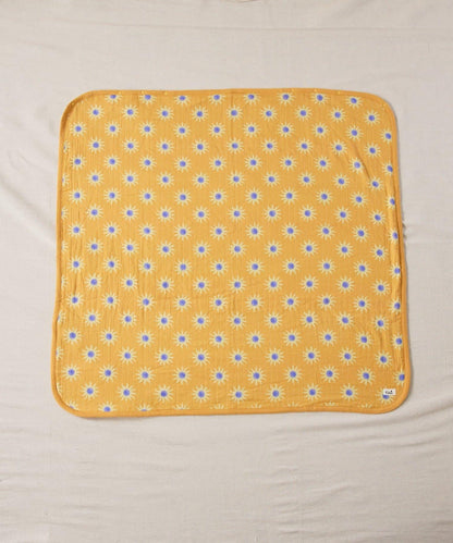 【嬰兒】【Qinn】多功能包巾