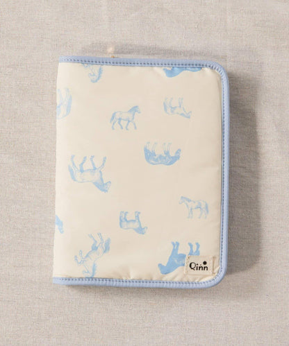 【寶寶】【親】母子手冊套