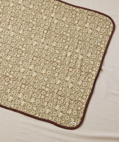 【嬰兒】【Qinn】多功能包巾