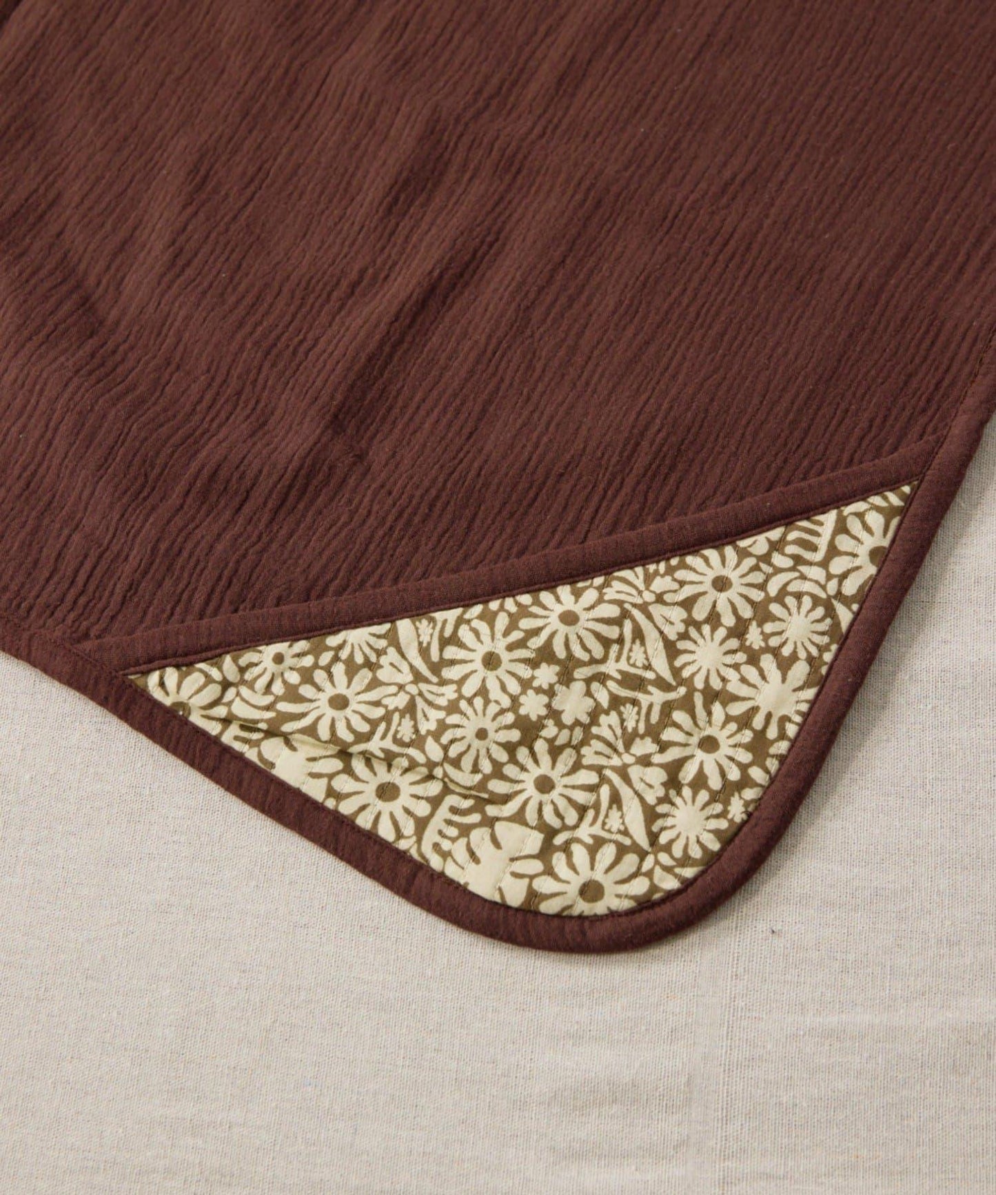 【嬰兒】【Qinn】多功能包巾