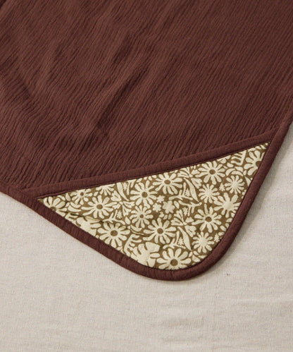 【嬰兒】【Qinn】多功能包巾