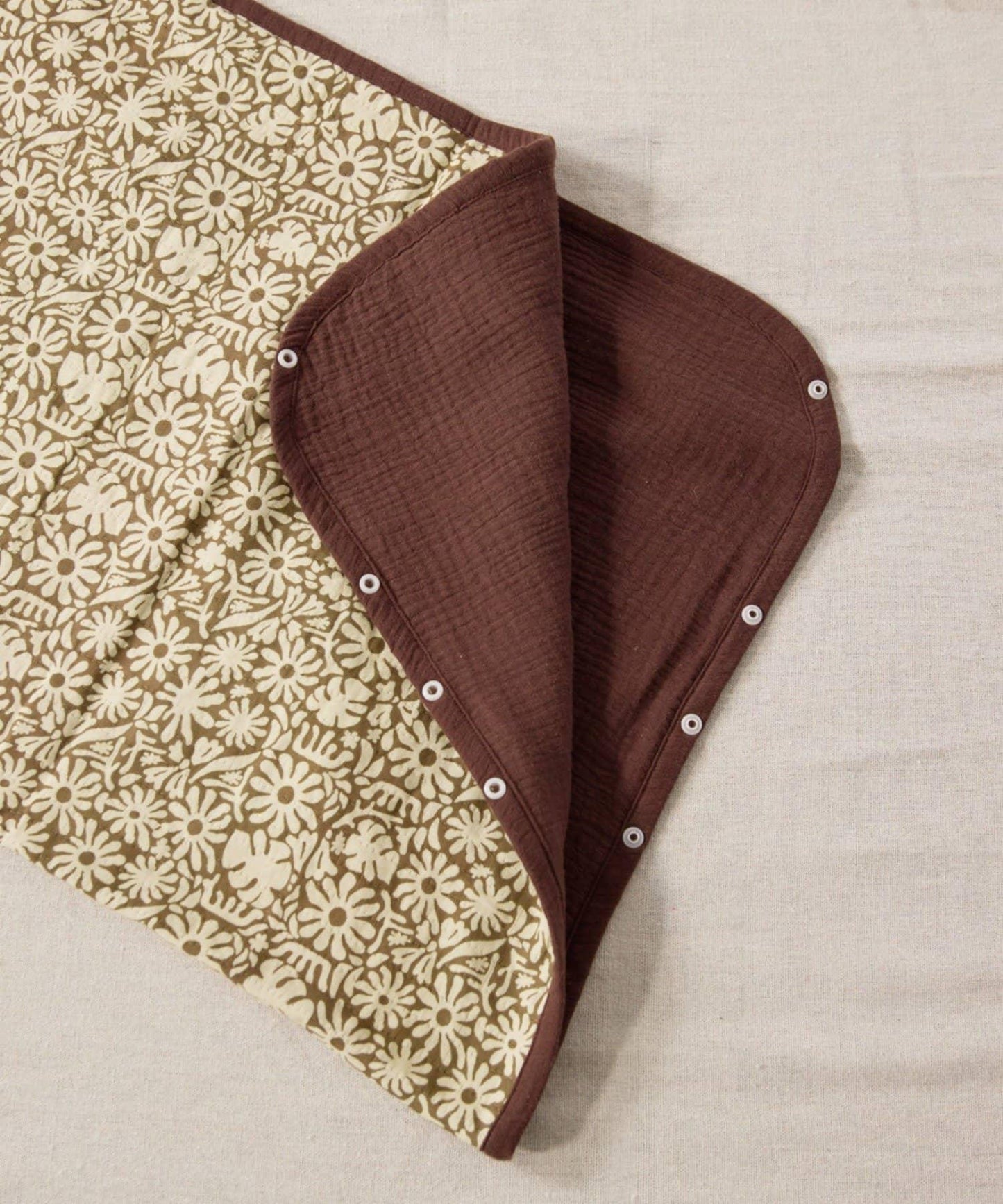 【嬰兒】【Qinn】多功能包巾