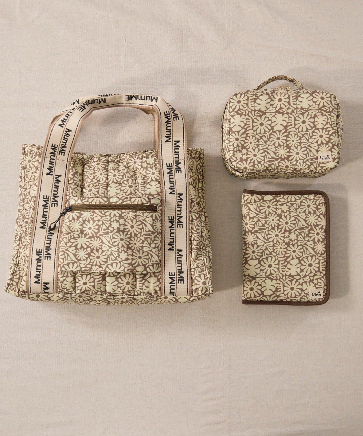 【寶寶】【親】母子手冊套