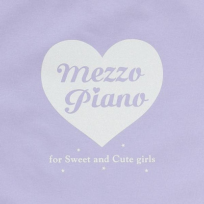 25週年紀念【冷感】閃亮愛心標誌T恤