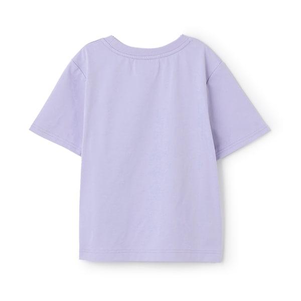 25週年紀念【冷感】閃亮愛心標誌T恤