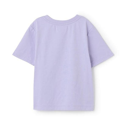 25週年紀念【冷感】閃亮愛心標誌T恤