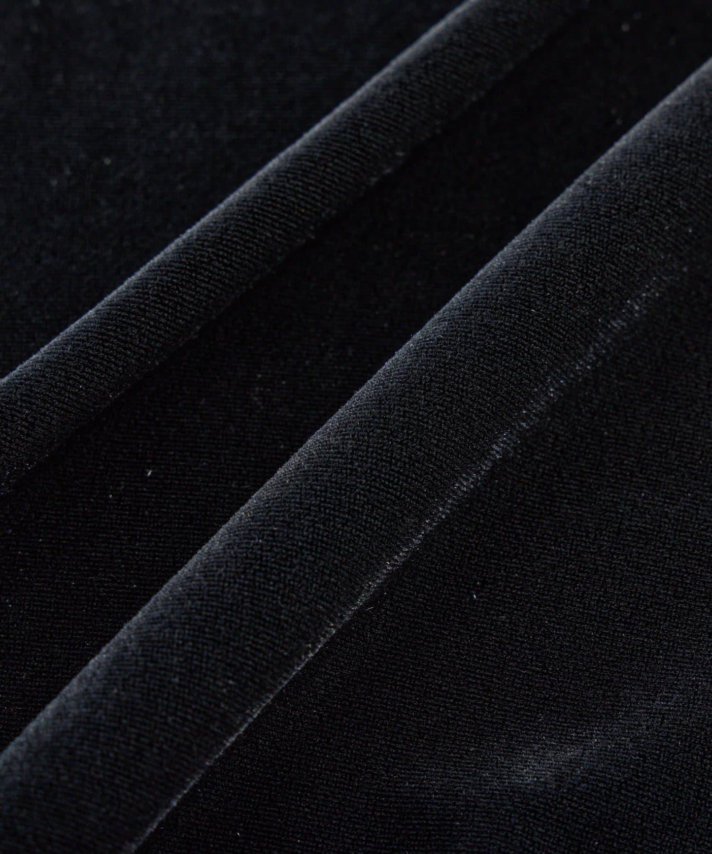 絨面鬱金香上衣