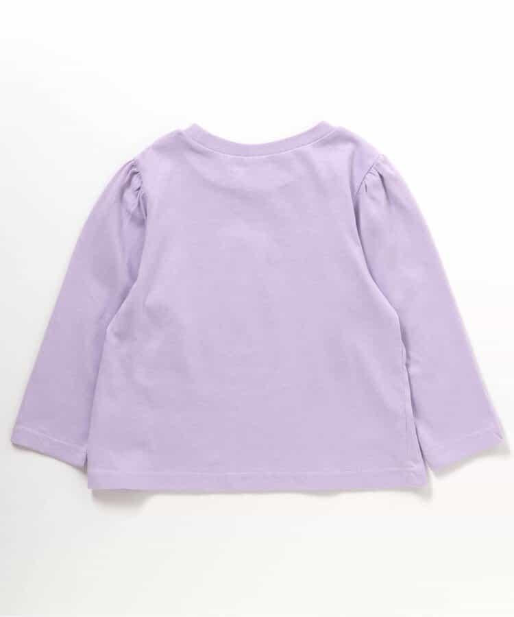 多樣圖案T恤/七日風格