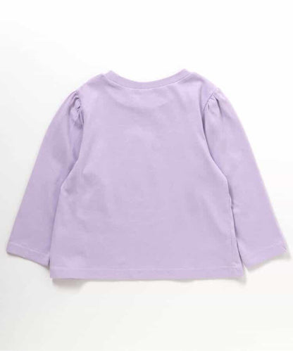 多樣圖案T恤/七日風格