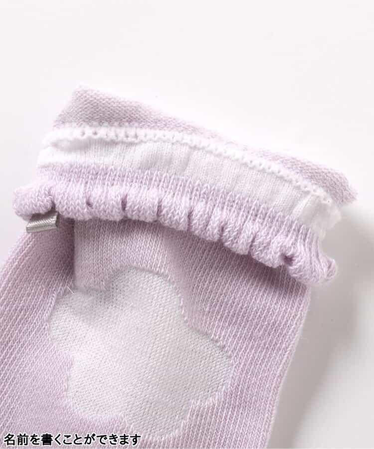 3P套裝 總花紋透明長襪