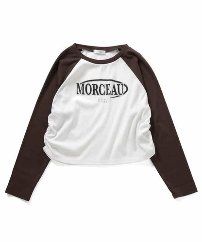 綁帶收腰連衣裙