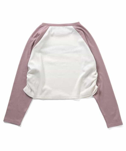 綁帶收腰連衣裙