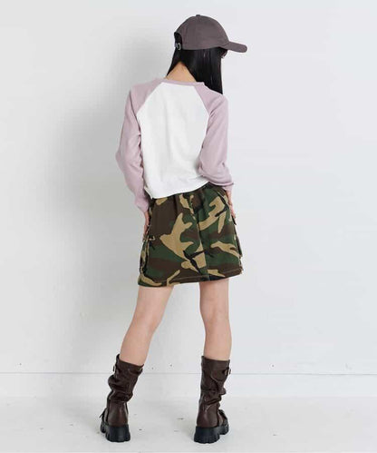 綁帶收腰連衣裙