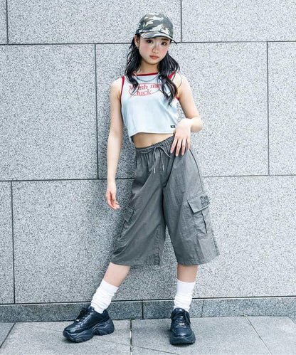 標誌刺繡裝飾帽