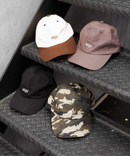 標誌刺繡裝飾帽