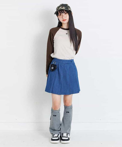 標誌刺繡裝飾帽