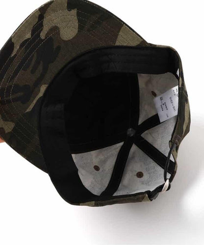 標誌刺繡裝飾帽