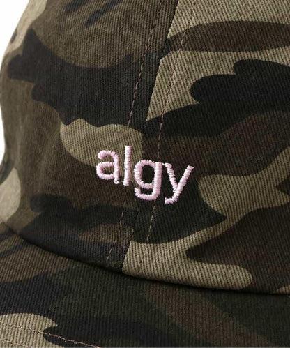 標誌刺繡裝飾帽