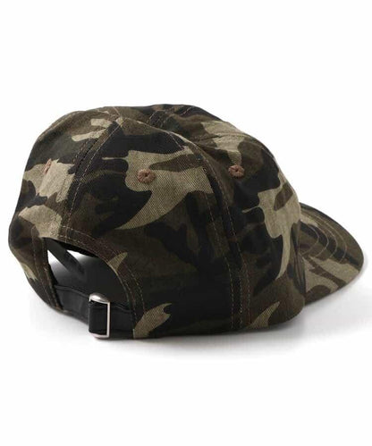 標誌刺繡裝飾帽