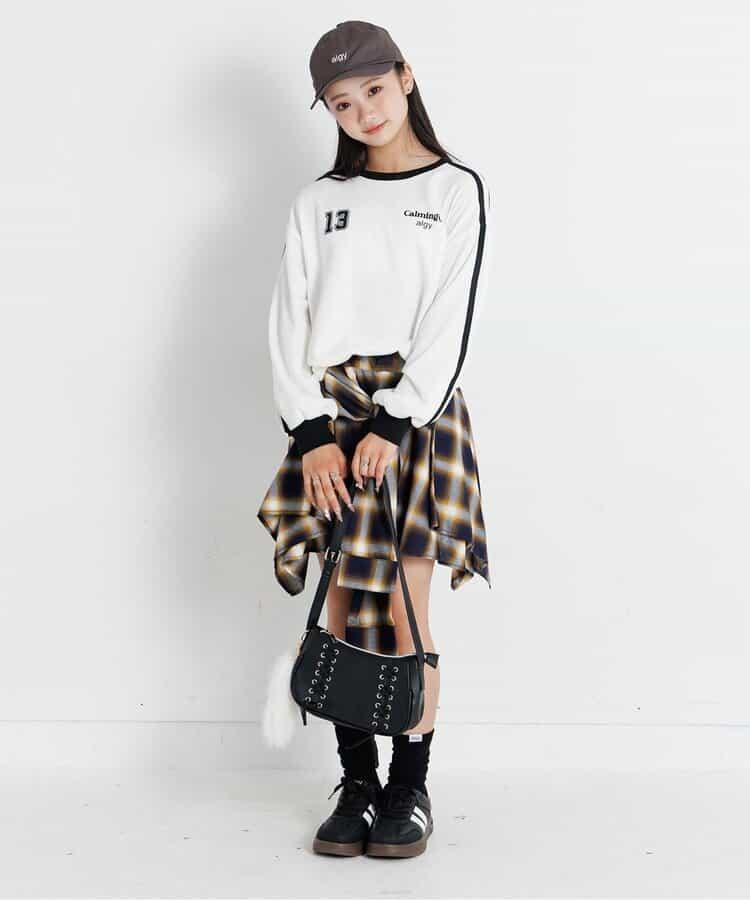 標誌刺繡裝飾帽