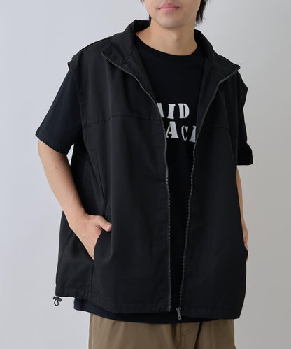 【AW】站立式滑板車背心