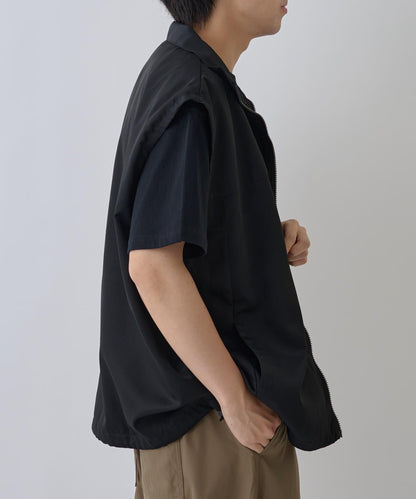 【AW】站立式滑板車背心