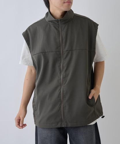 【AW】站立式滑板車背心