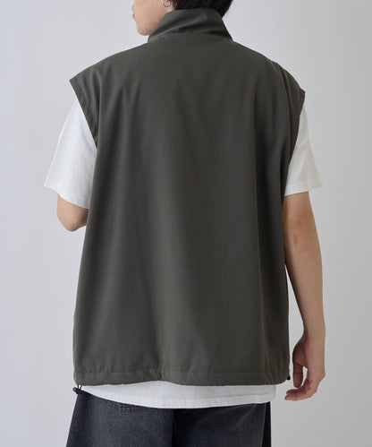 【AW】站立式滑板車背心