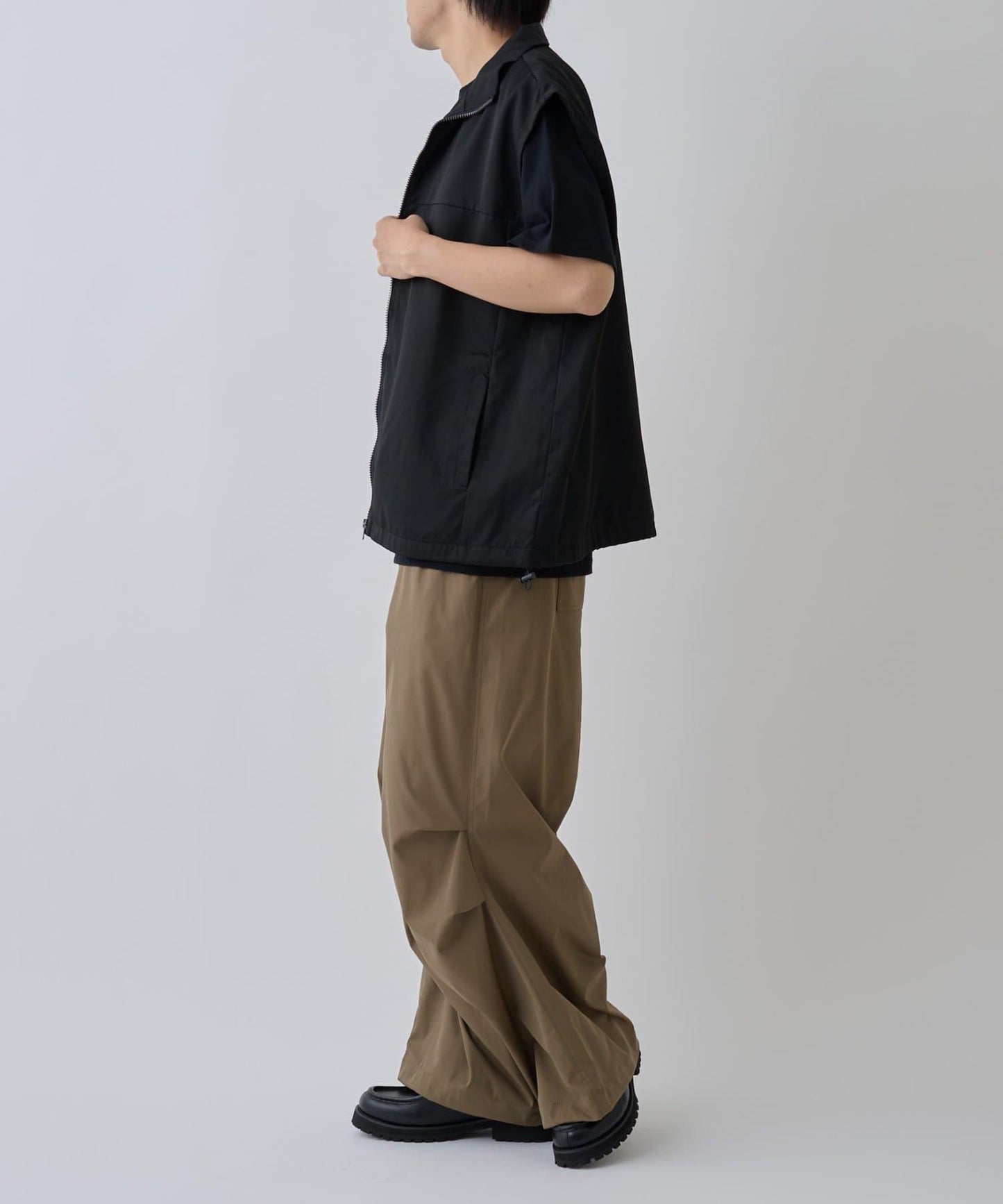 【AW】站立式滑板車背心