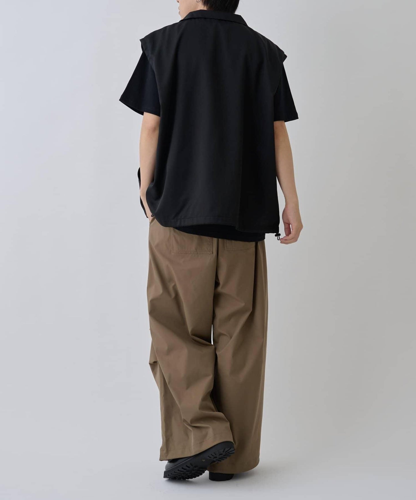 【AW】站立式滑板車背心