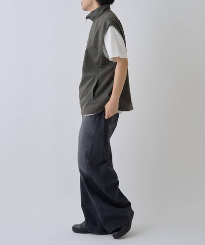 【AW】站立式滑板車背心