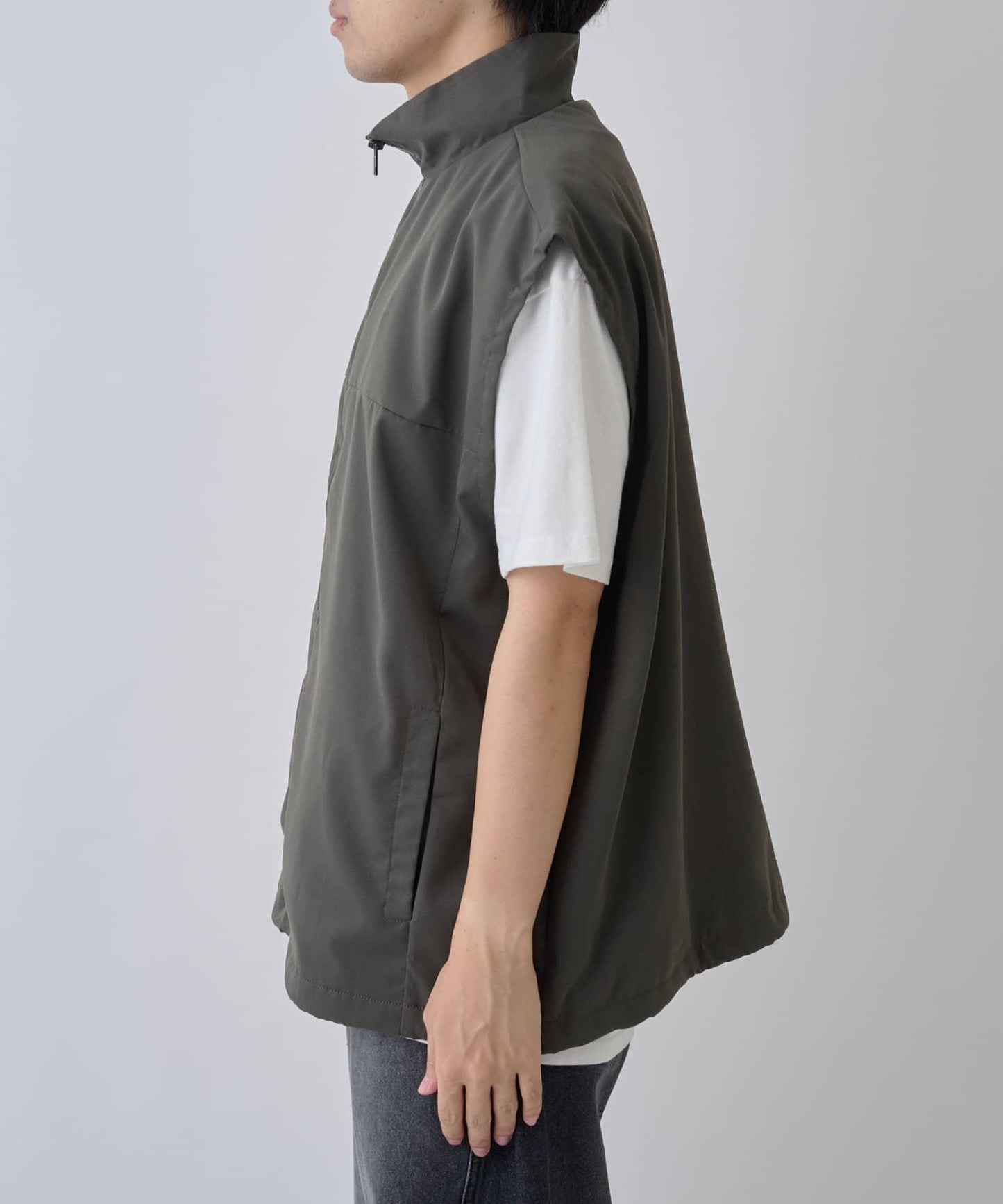 【AW】站立式滑板車背心