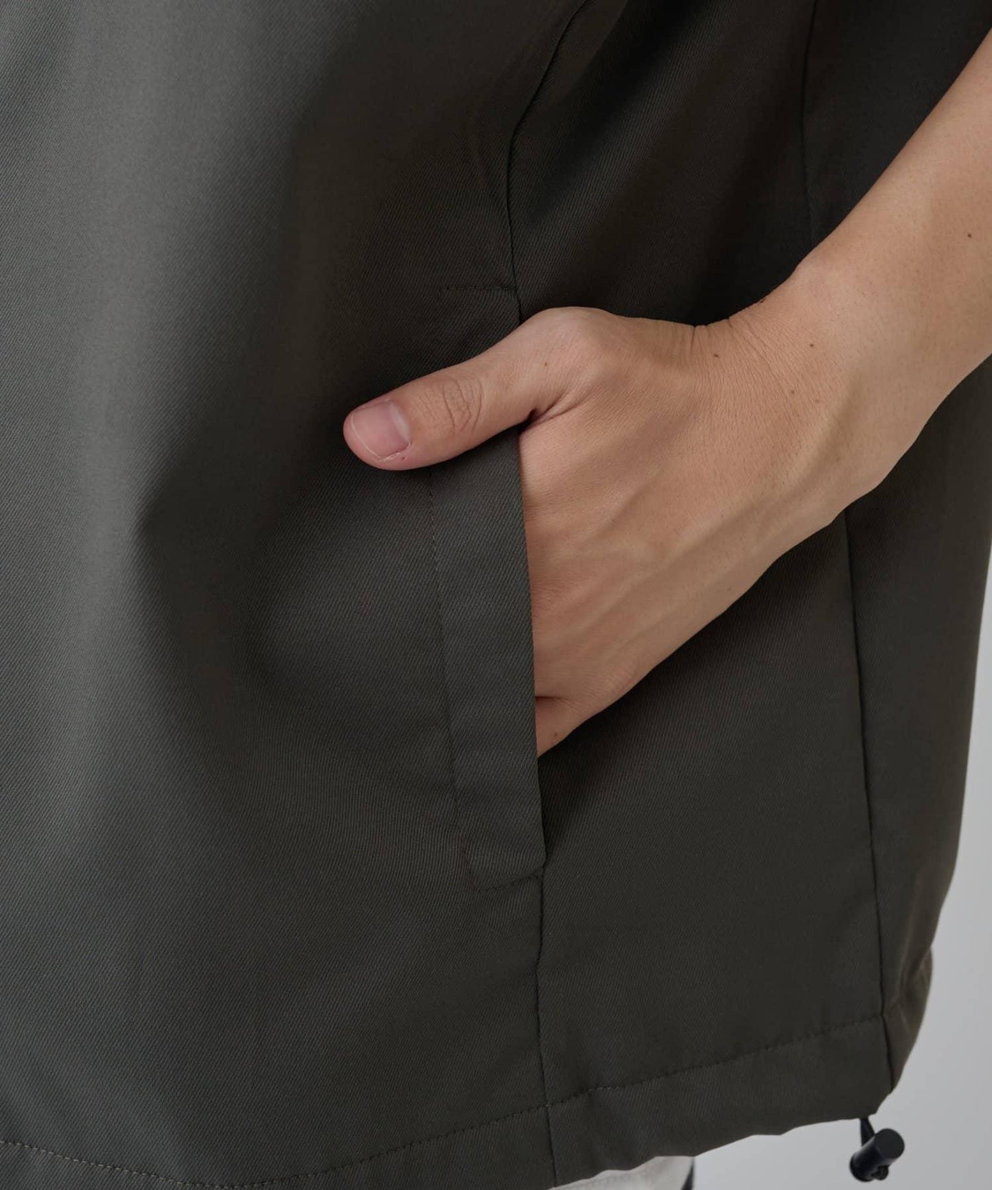 【AW】站立式滑板車背心