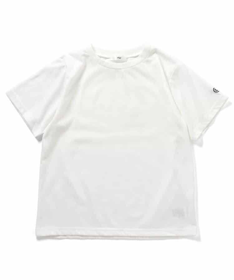 牛仔背心＆T恤套裝