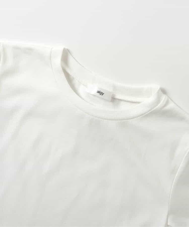 牛仔背心＆T恤套裝