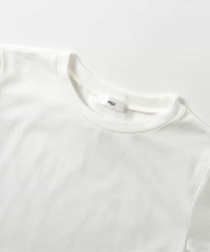 牛仔背心＆T恤套裝