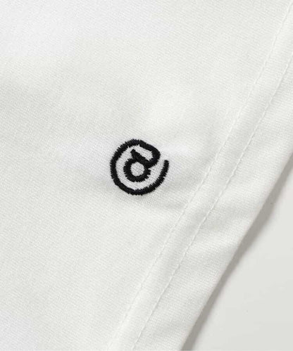 牛仔背心＆T恤套裝