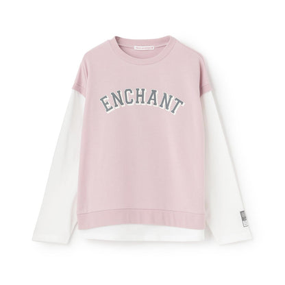 【7days】【吸水速幹／清爽】最佳疊穿長袖T恤