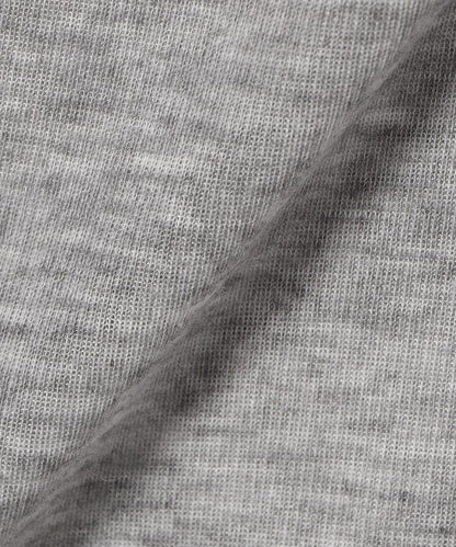 透視字母標誌T恤