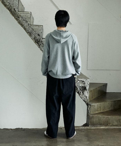 燈芯絨休閒褲