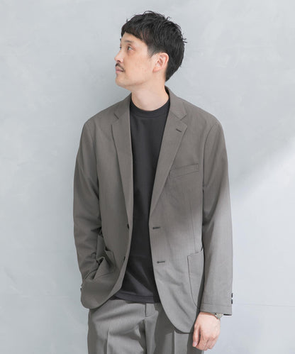 LIFE STYLE TAILOR 卡爾澤彈力舒適夾克