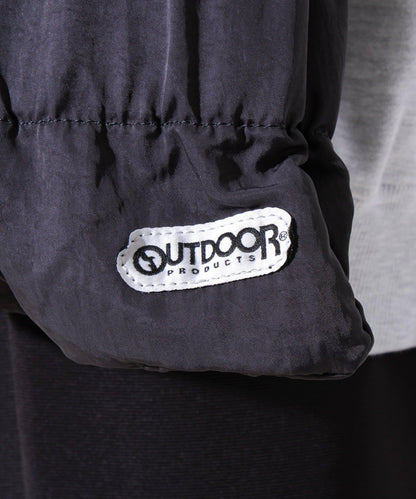 OUTDOOR PRODUCTS 繩帶購物袋