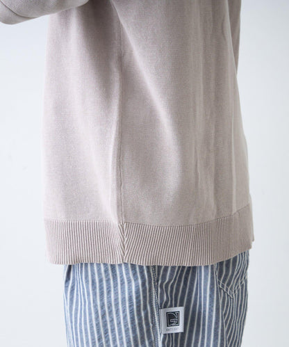 【男女通用】動物紋狗夏季針織半袖T恤