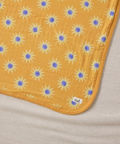 【嬰兒】【Qinn】多功能包巾