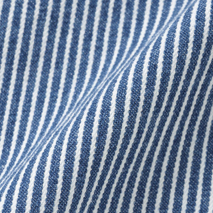 電車長款工裝褲